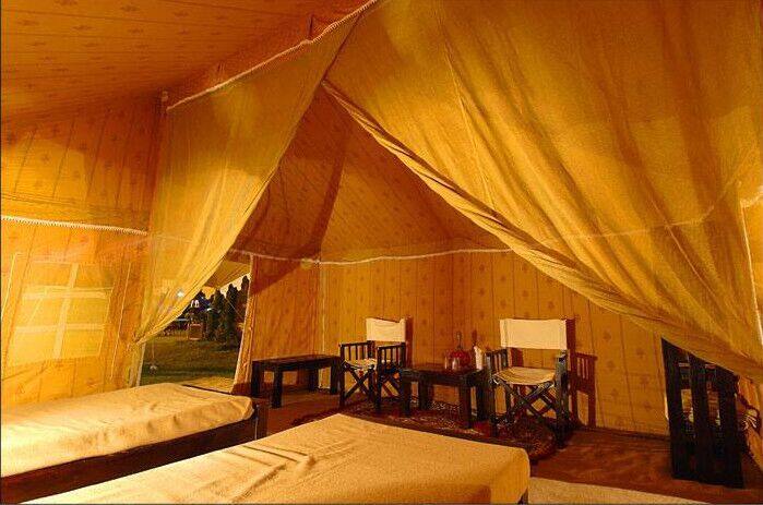 Camp Mussoorie Magic, Mussoorie 4